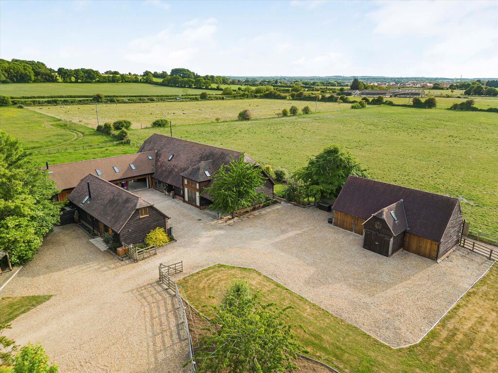 Image of Long Wittenham, Abingdon, Oxfordshire, OX14