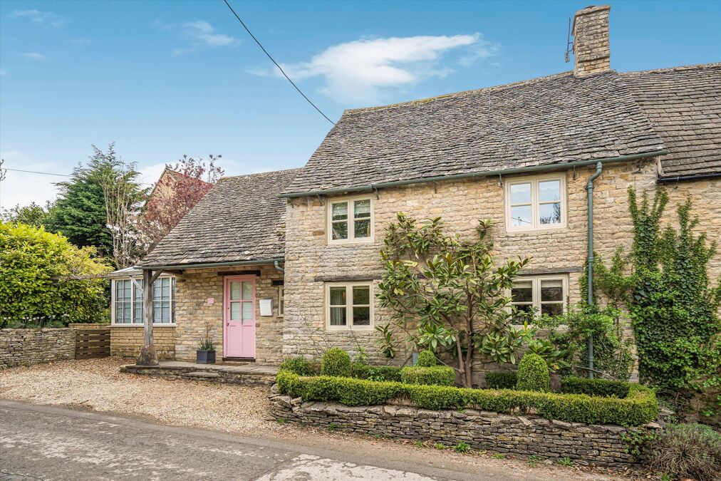 Image of Ascott-under-Wychwood, Chipping Norton, OX7
