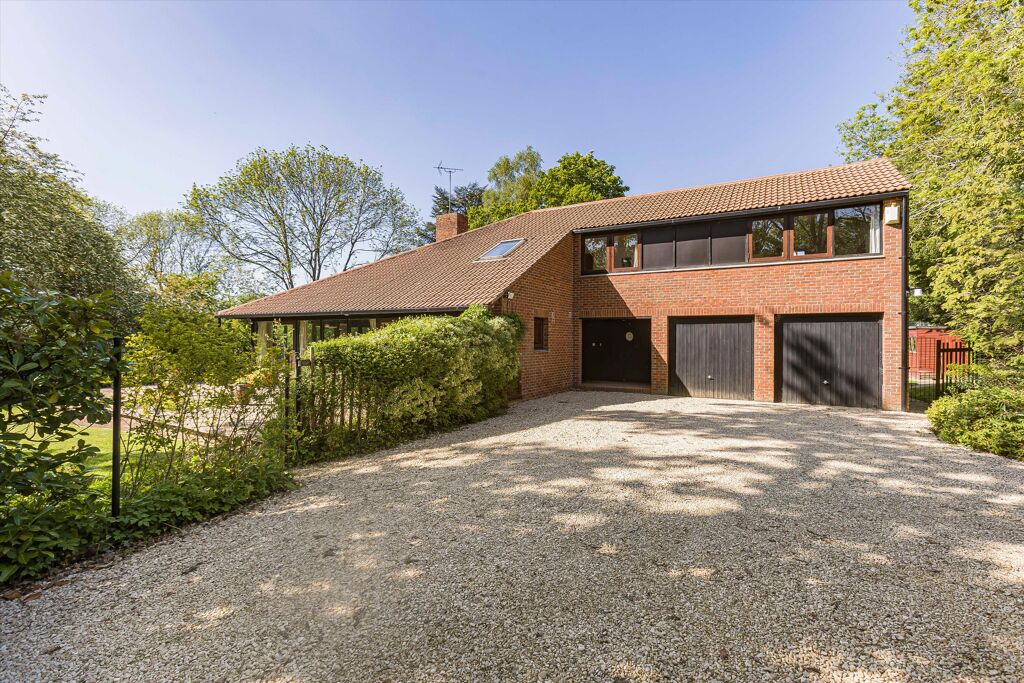 Image of Jack Straws Lane, Headington, Oxford, Oxfordshire, OX3