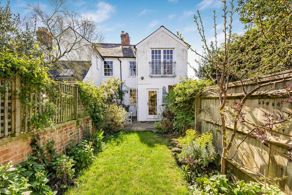 Image of Banbury Road, Summertown, Oxford, OX2