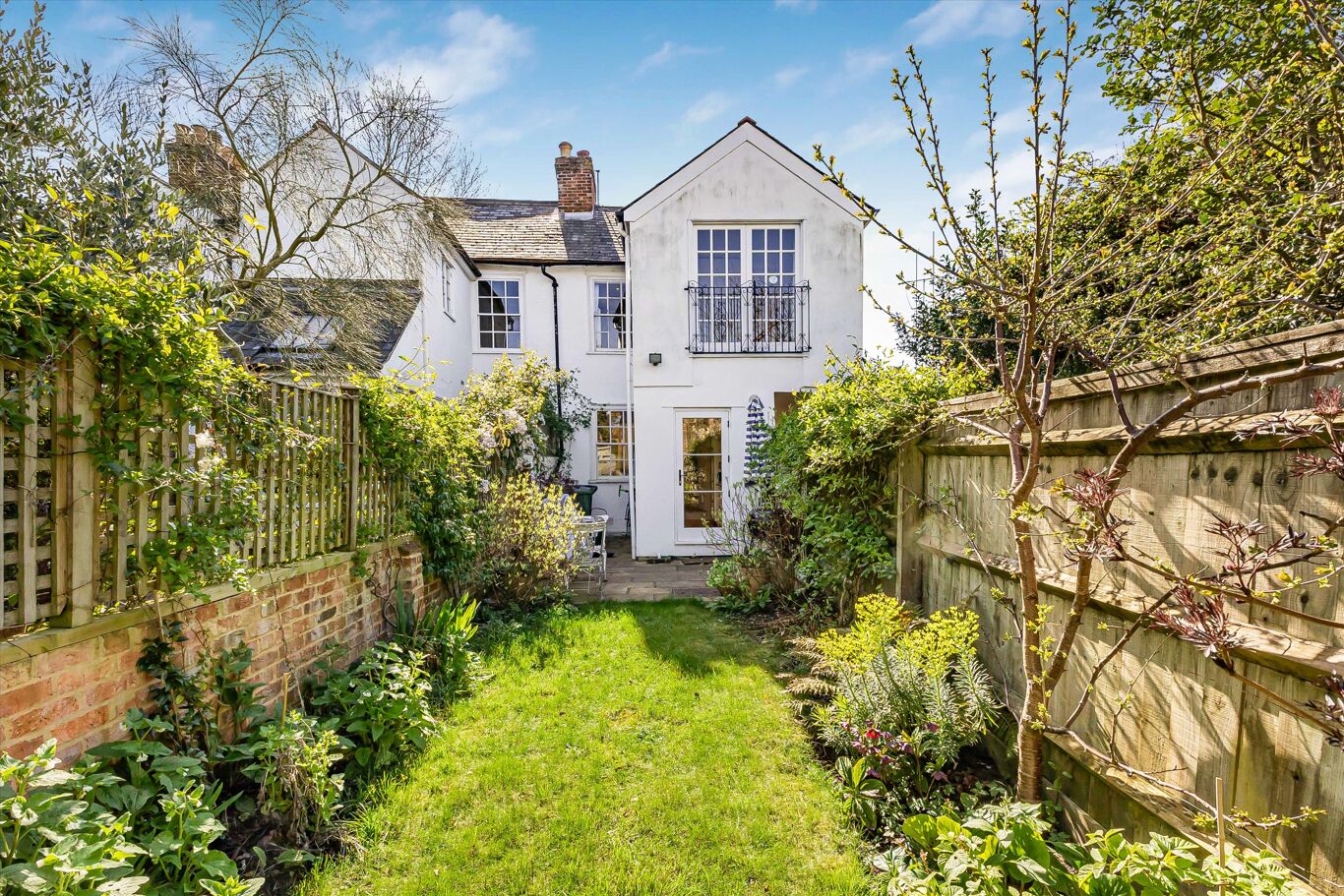 Image of Banbury Road, Summertown, Oxford, OX2