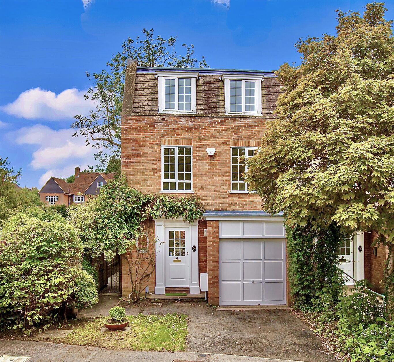 Image of Cunliffe Close, Oxford, Oxfordshire OX2