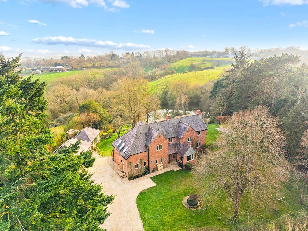 Image of Old Road,  Oxford, OX33