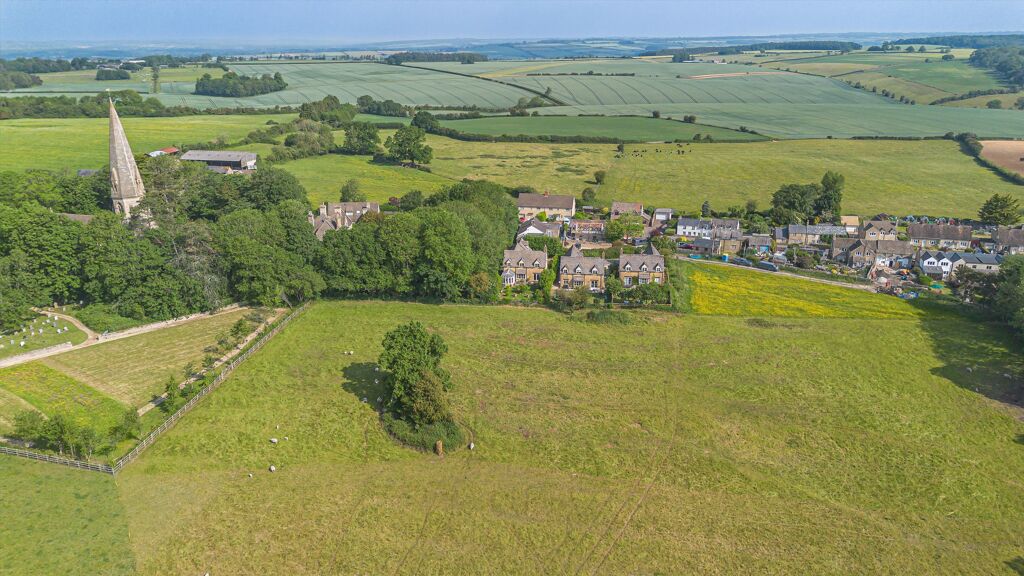 Image of Lower End, Leafield, Witney, Oxfordshire OX29