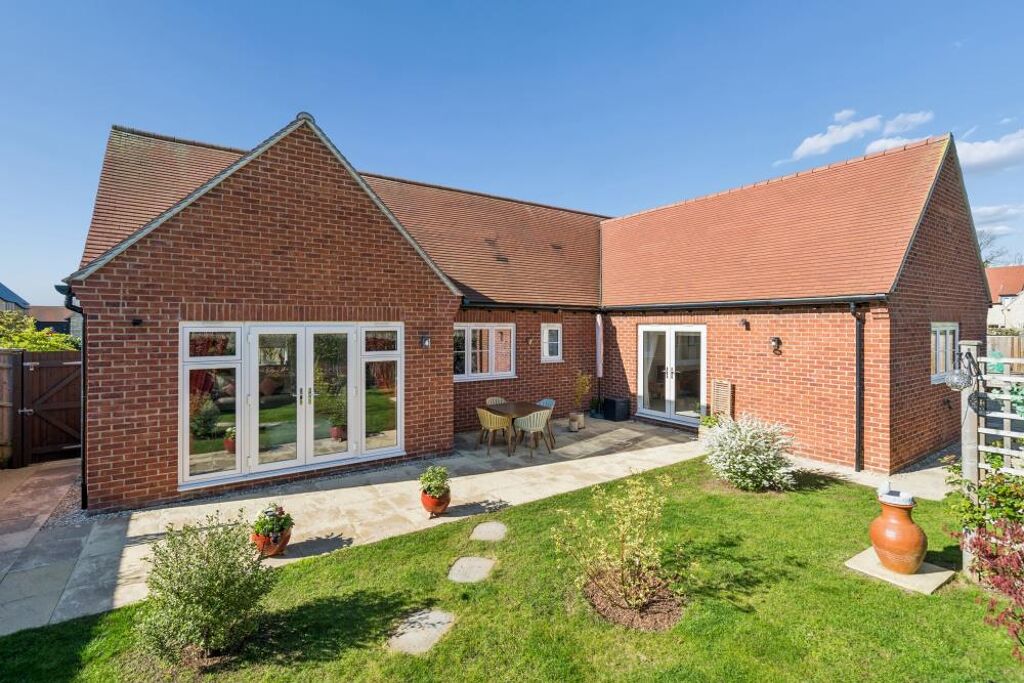 Image of Warborough, Wallingford, Oxford OX10