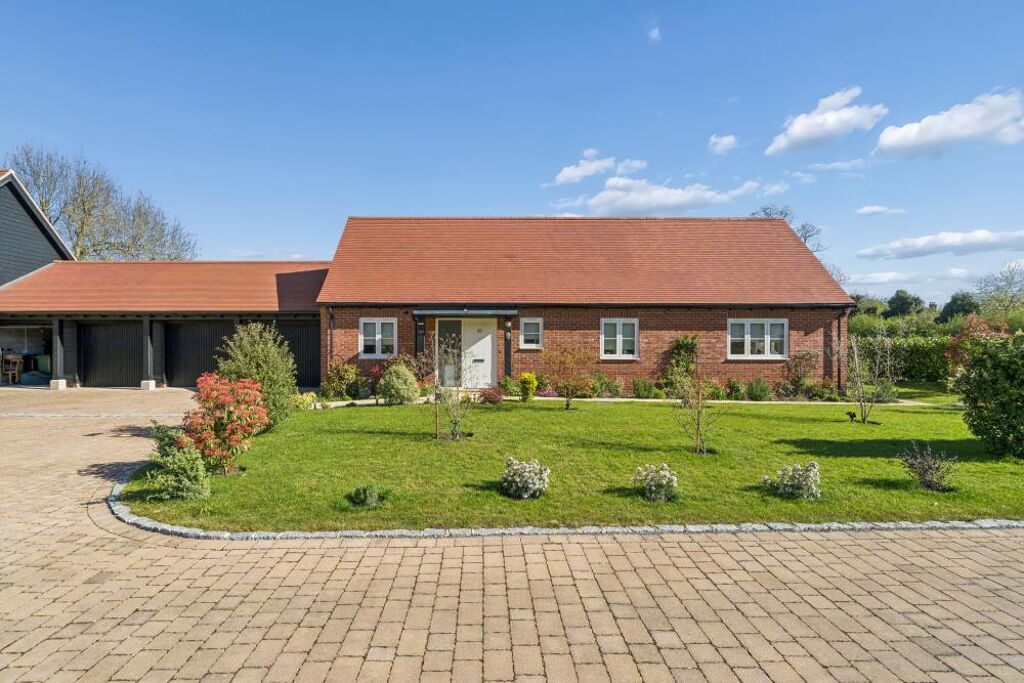 Image of Warborough, Wallingford, Oxford OX10