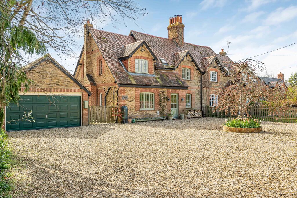 Image of Stoke Talmage, Thame, Oxfordshire OX9