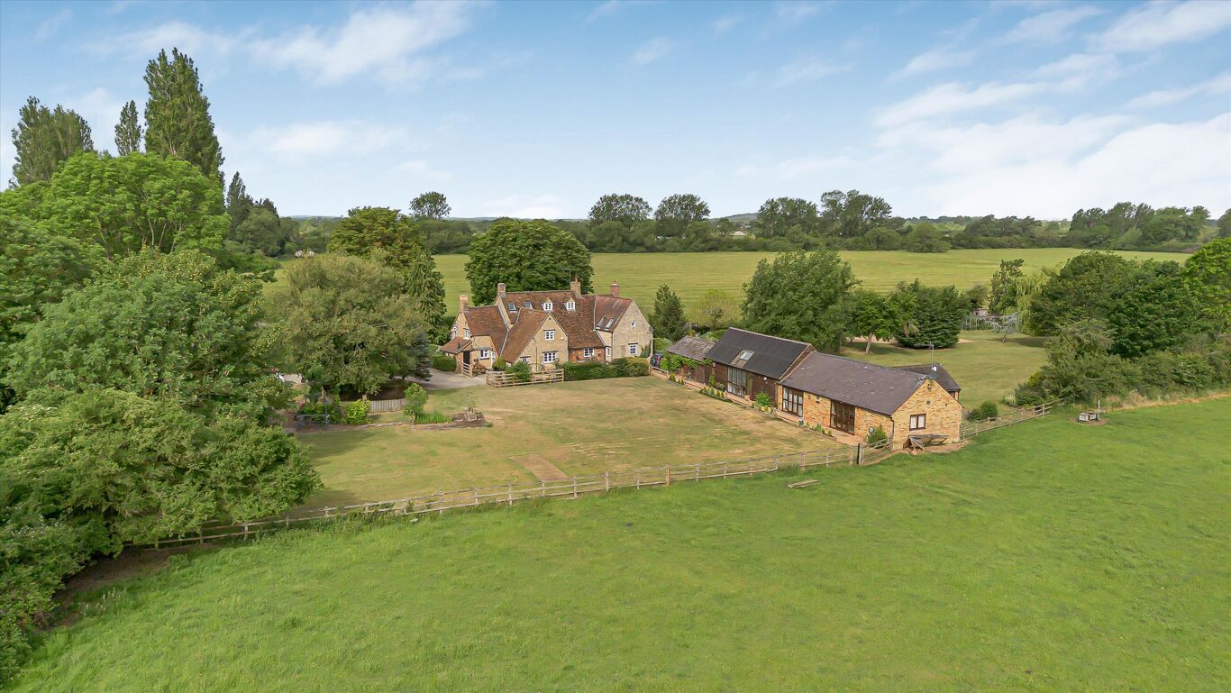 Image of Piddington, Oxfordshire OX25
