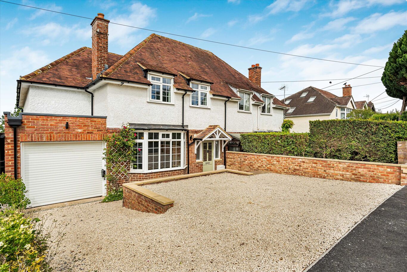 Image of Springfield Road, Oxford, OX2