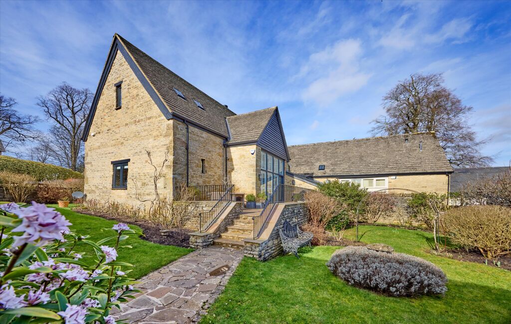 Image of Shipton-Under-Wychwood, Chipping Norton OX7