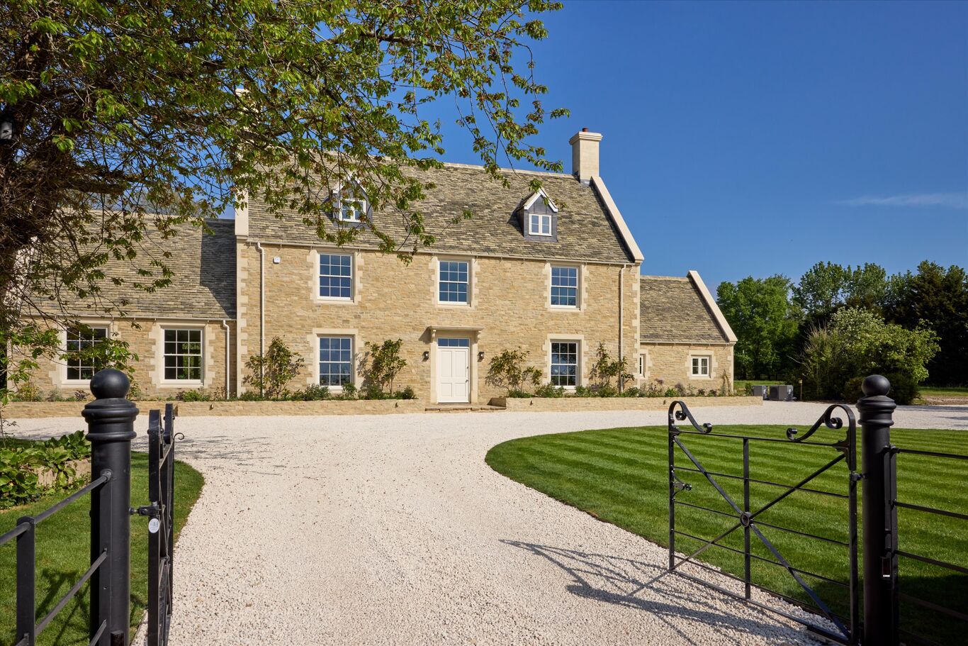 Image of Ramsden, Charlbury, Oxfordshire OX7