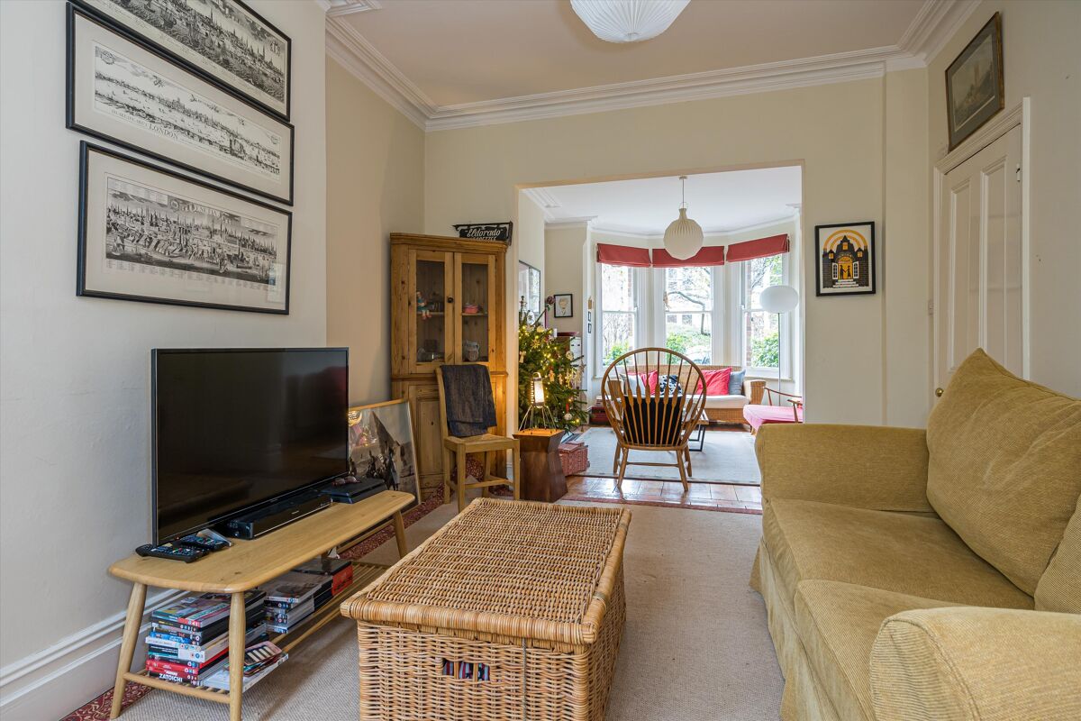 house for sale in Chalfont Road, Oxford, Oxfordshire, OX2 OXF050425 Knight Frank