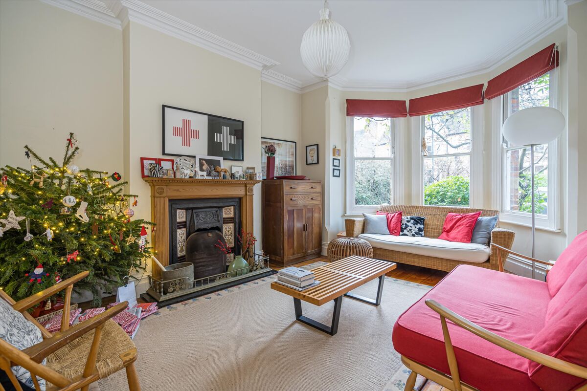 house for sale in Chalfont Road, Oxford, Oxfordshire, OX2 OXF050425