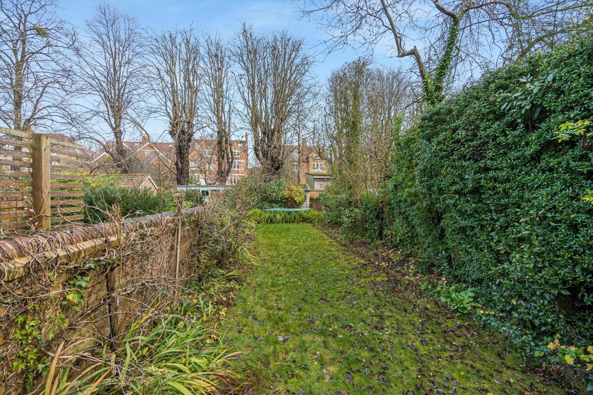 house for sale in Chalfont Road, Oxford, Oxfordshire, OX2 OXF050425