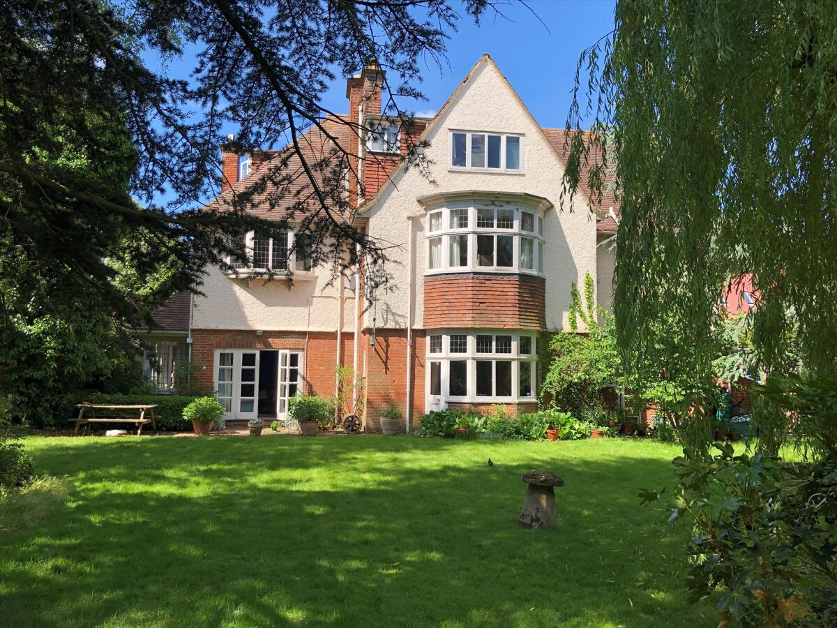 house for sale in Charlbury Road, Oxford, Oxfordshire, OX2 OXF050465