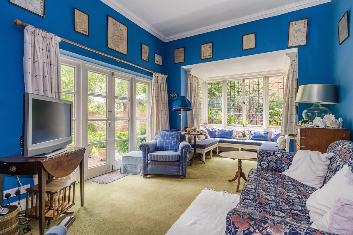 house for sale in Charlbury Road, Oxford, Oxfordshire, OX2 OXF050465