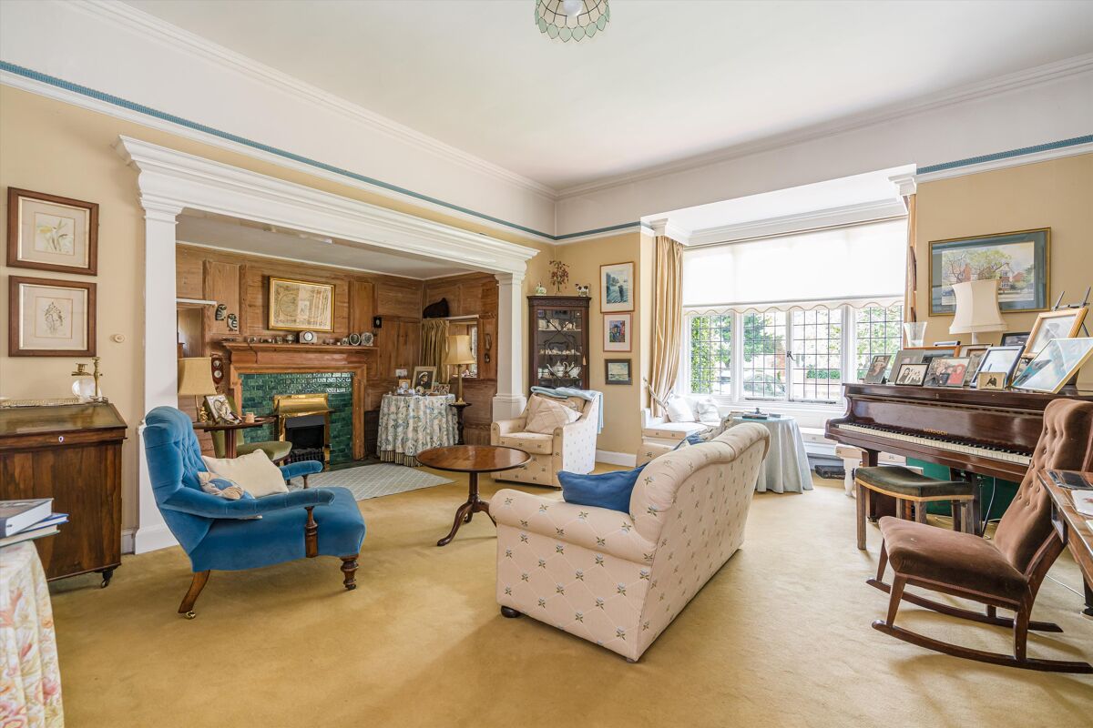 house for sale in Charlbury Road, Oxford, Oxfordshire, OX2 OXF050465