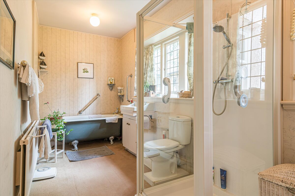 house for sale in Charlbury Road, Oxford, Oxfordshire, OX2 OXF050465