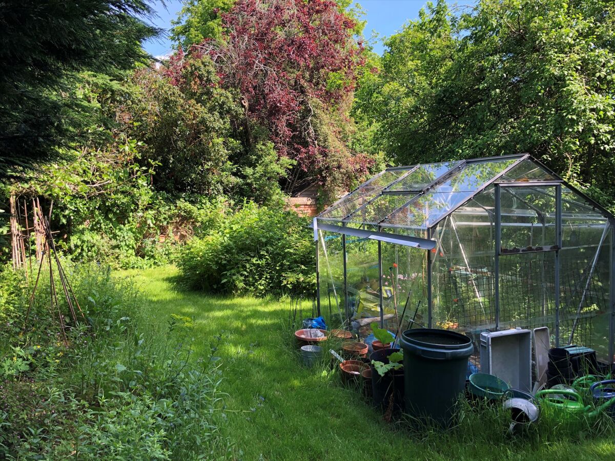 house for sale in Charlbury Road, Oxford, Oxfordshire, OX2 OXF050465