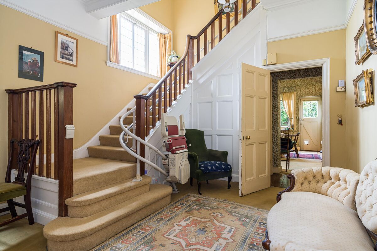 house for sale in Charlbury Road, Oxford, Oxfordshire, OX2 OXF050465