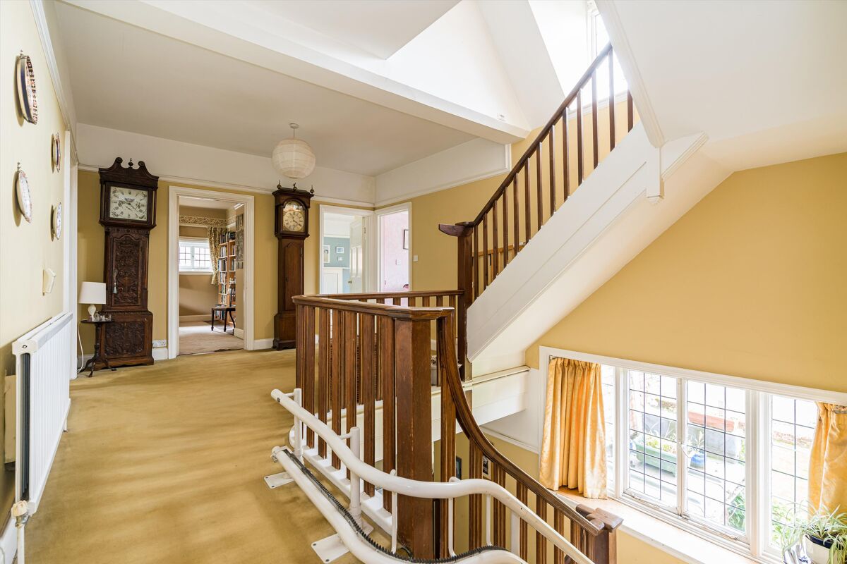 house for sale in Charlbury Road, Oxford, Oxfordshire, OX2 OXF050465