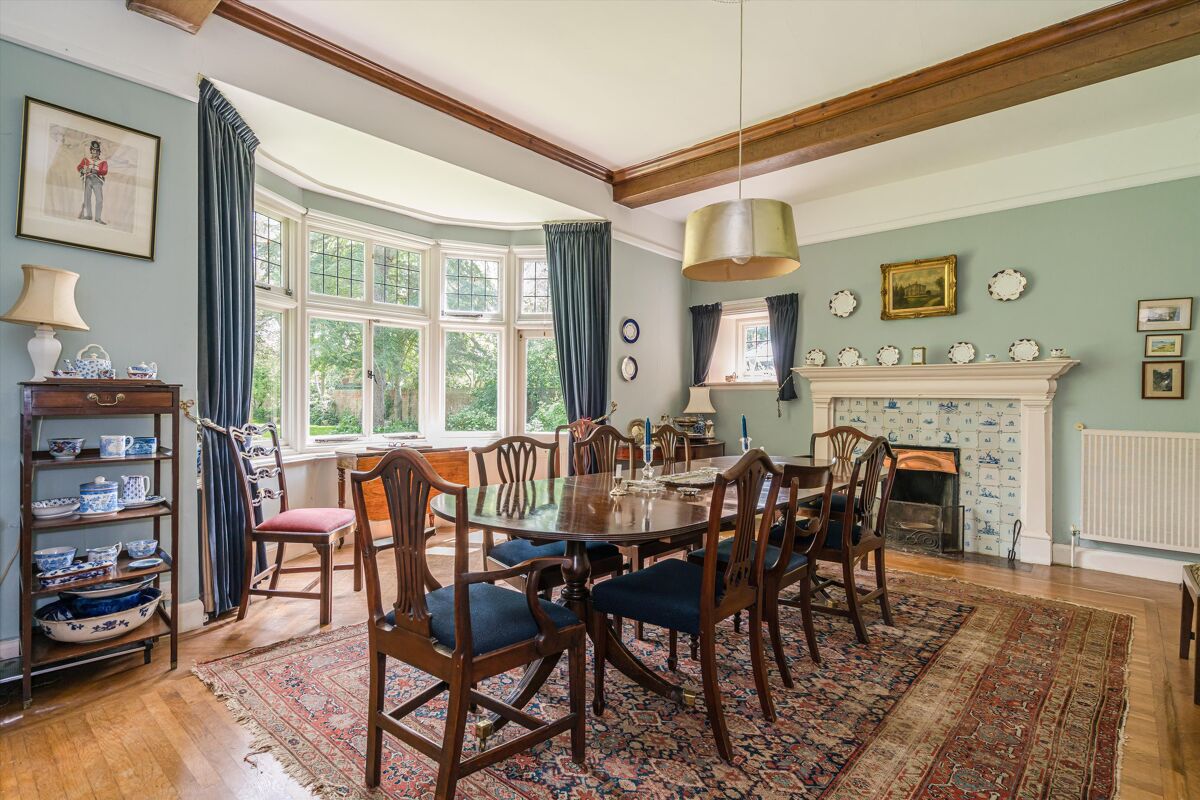 house for sale in Charlbury Road, Oxford, Oxfordshire, OX2 OXF050465