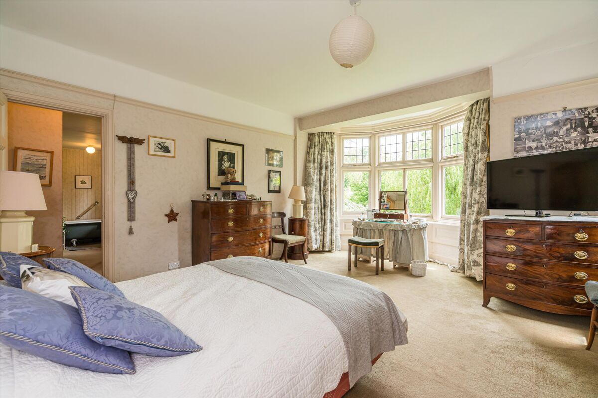 house for sale in Charlbury Road, Oxford, Oxfordshire, OX2 OXF050465