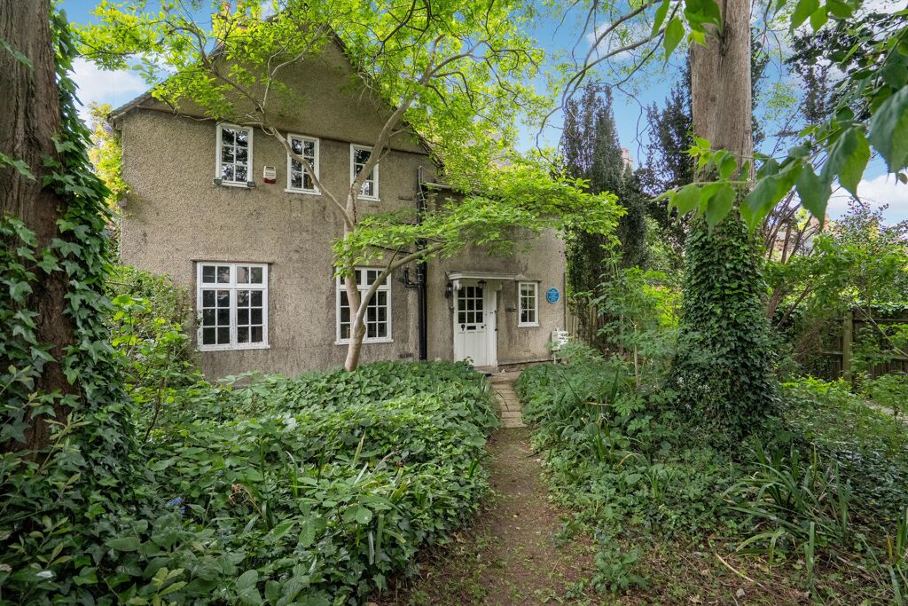 Image of Charlbury Road, Oxford, Oxfordshire, OX2