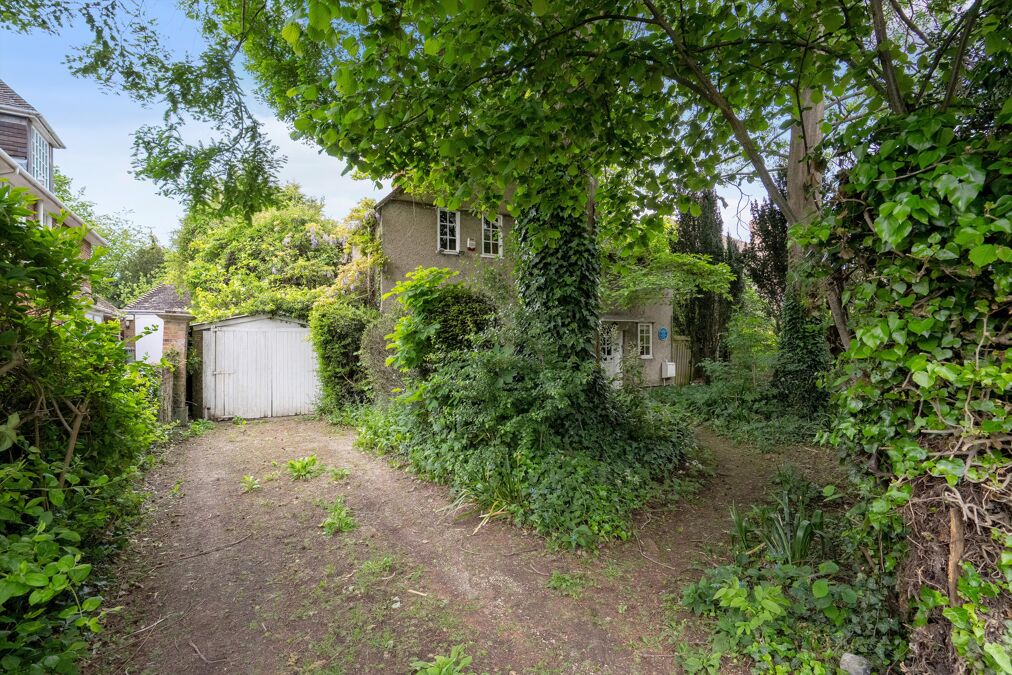 Image of Charlbury Road, Oxford, Oxfordshire, OX2
