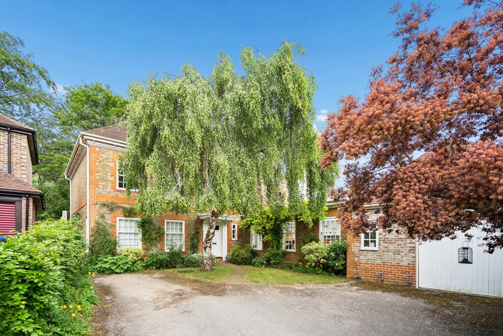 Image of Charlbury Road, Oxford, Oxfordshire, OX2