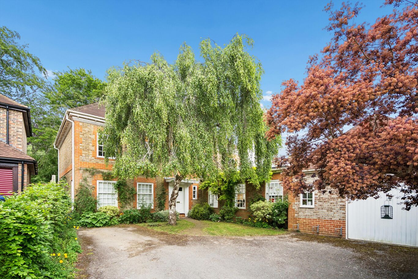 Image of Charlbury Road, Oxford, Oxfordshire, OX2.
