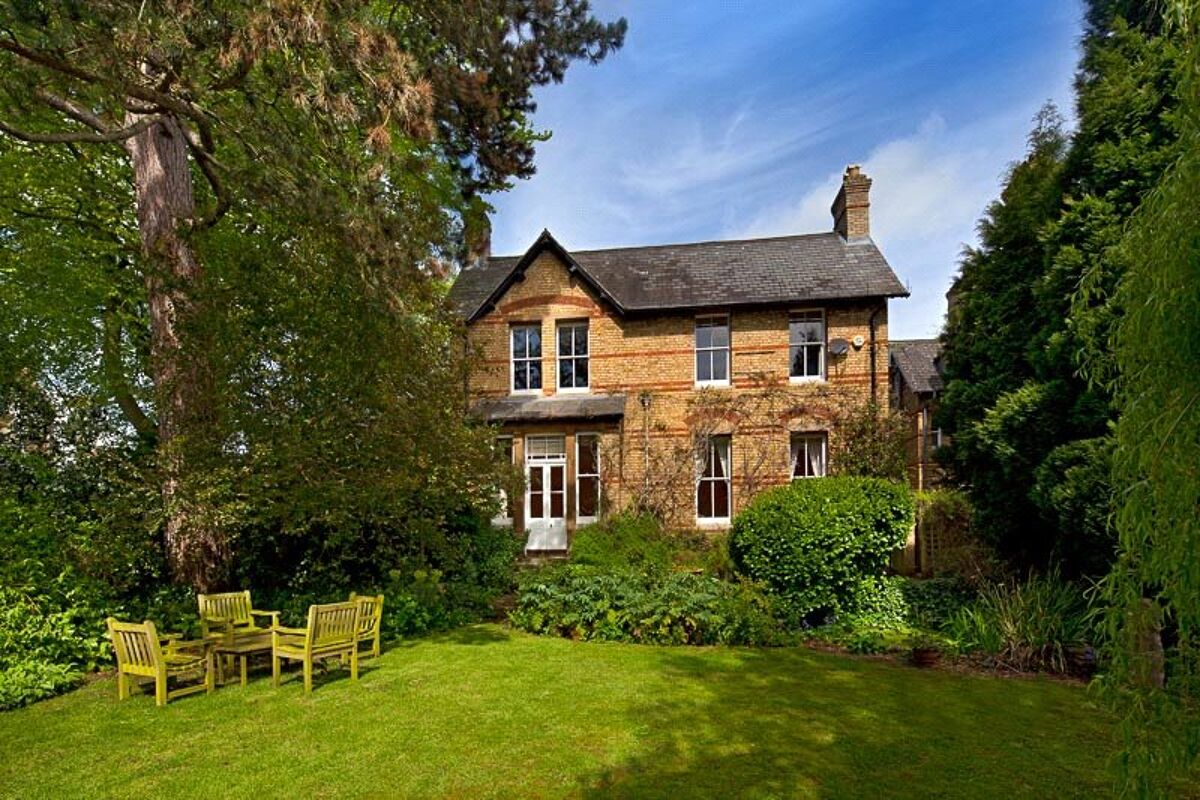 house for sale in Crick Road, Oxford, Oxfordshire, OX2 OXF050504