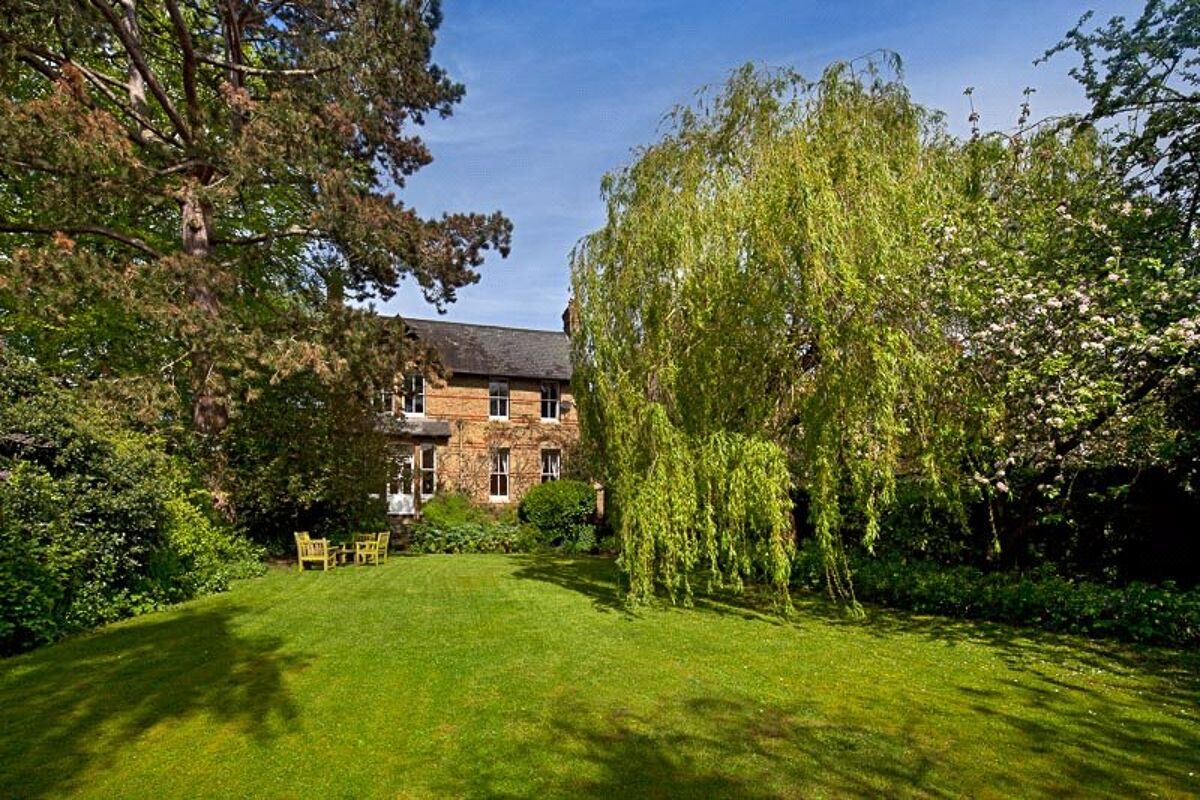 house for sale in Crick Road, Oxford, Oxfordshire, OX2 OXF050504