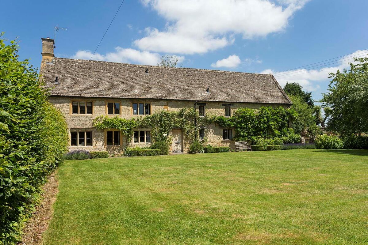 house for sale in Broadwell, MoretonInMarsh, GL56 OXF051201