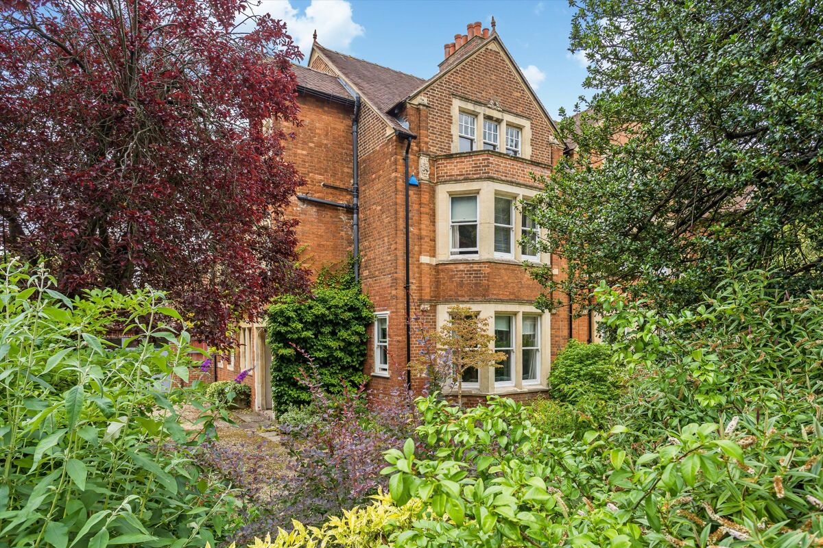 house for sale in Polstead Road, Oxford, Oxfordshire, OX2 oxf051276