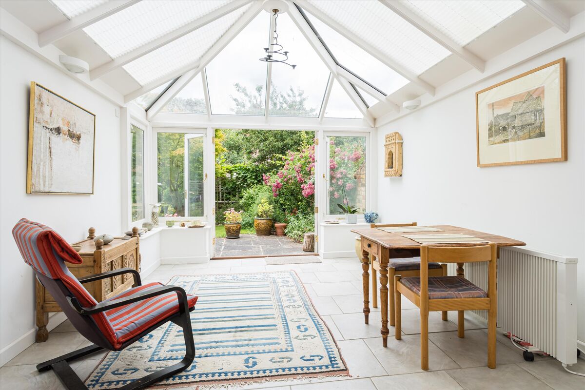 house for sale in Polstead Road, Oxford, Oxfordshire, OX2 OXF051276