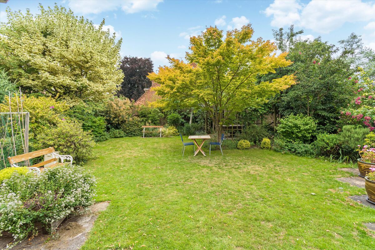 house for sale in Polstead Road, Oxford, Oxfordshire, OX2 OXF051276