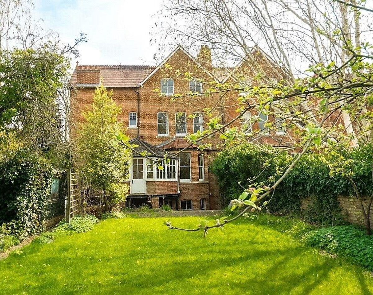 house for sale in Polstead Road, Oxford, Oxfordshire, OX2 OXF051286