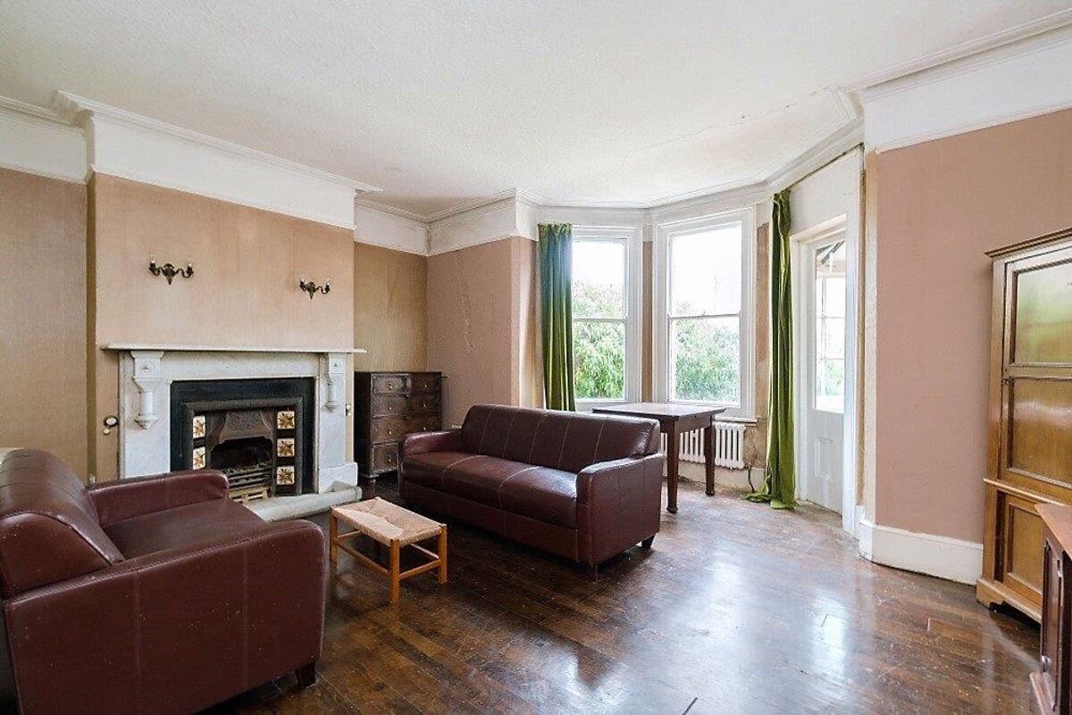 house for sale in Polstead Road, Oxford, Oxfordshire, OX2 OXF051286