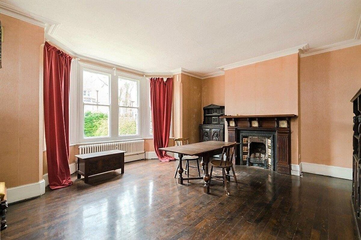 house for sale in Polstead Road, Oxford, Oxfordshire, OX2 OXF051286