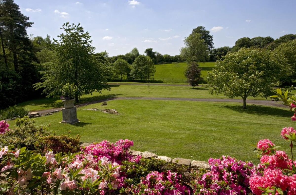 house for sale in ShiptonOnCherwell, Oxfordshire, OX5 OXF052119 Knight Frank