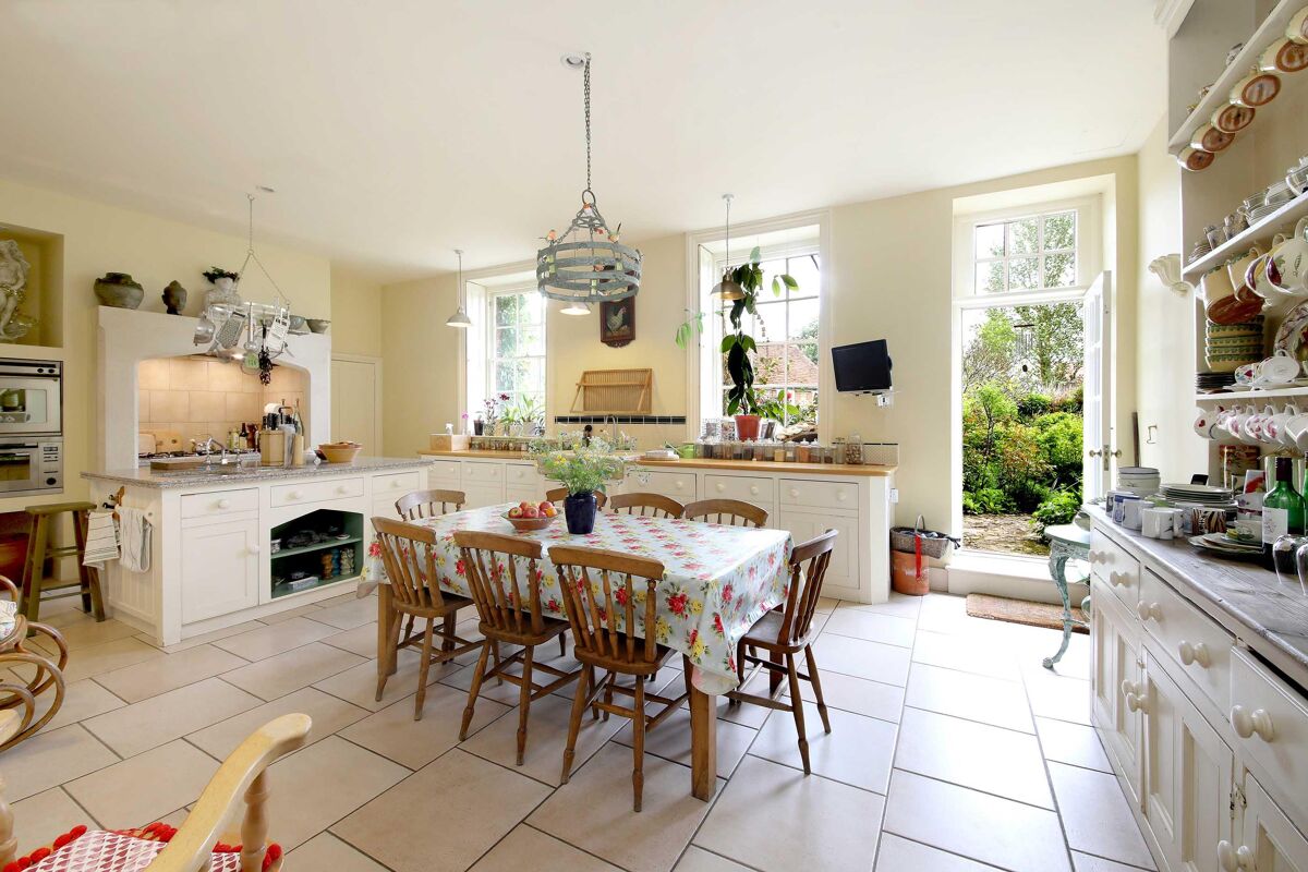 house for sale in Marcham, Oxfordshire, OX13  OXF052120  Knight Frank