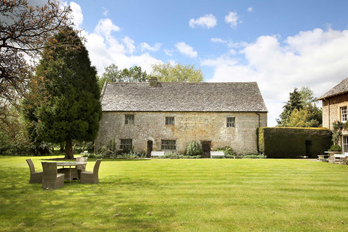 house for sale in Marcham, Oxfordshire, OX13 OXF052120 Knight Frank