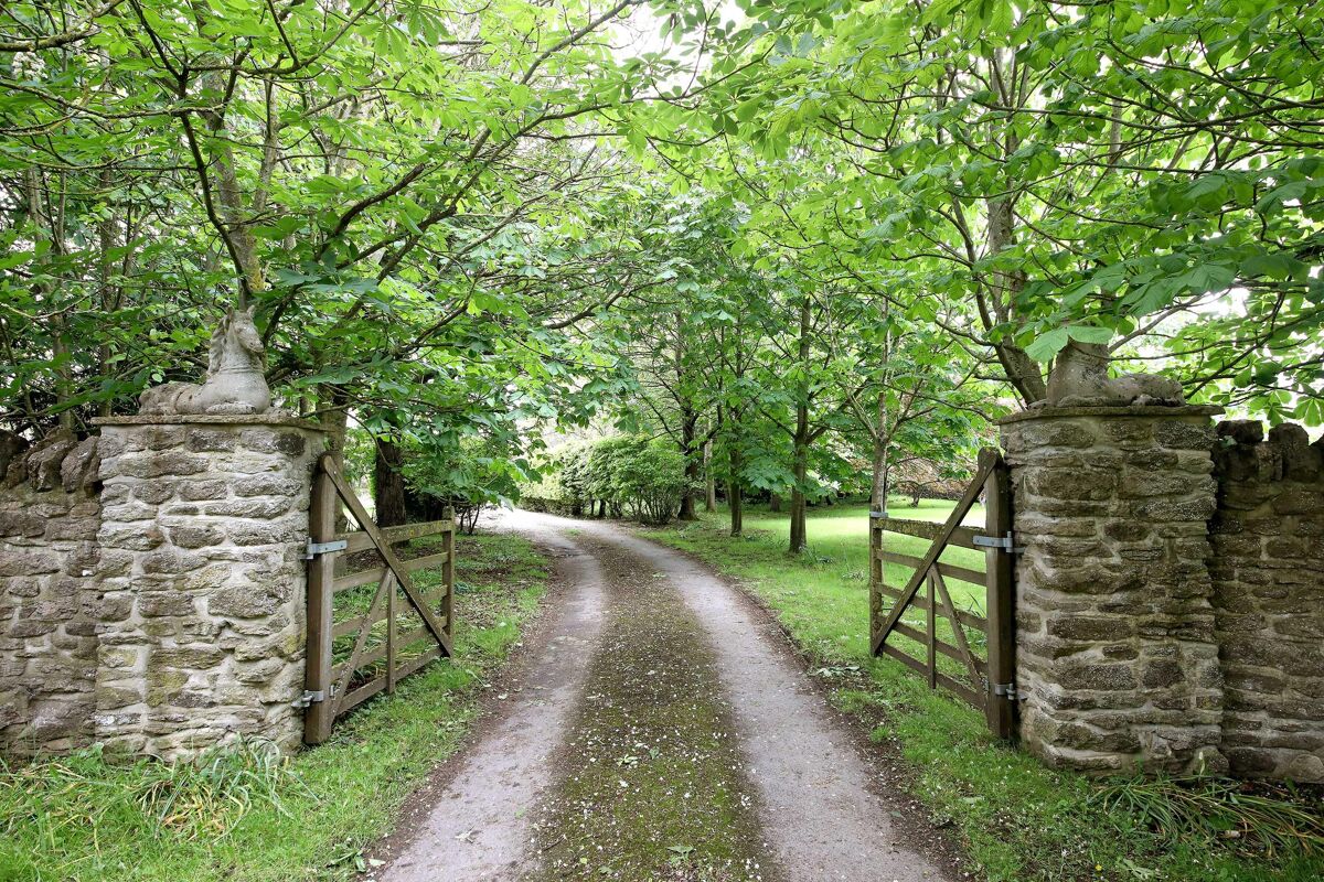 house for sale in Marcham, Oxfordshire, OX13 OXF052120 Knight Frank