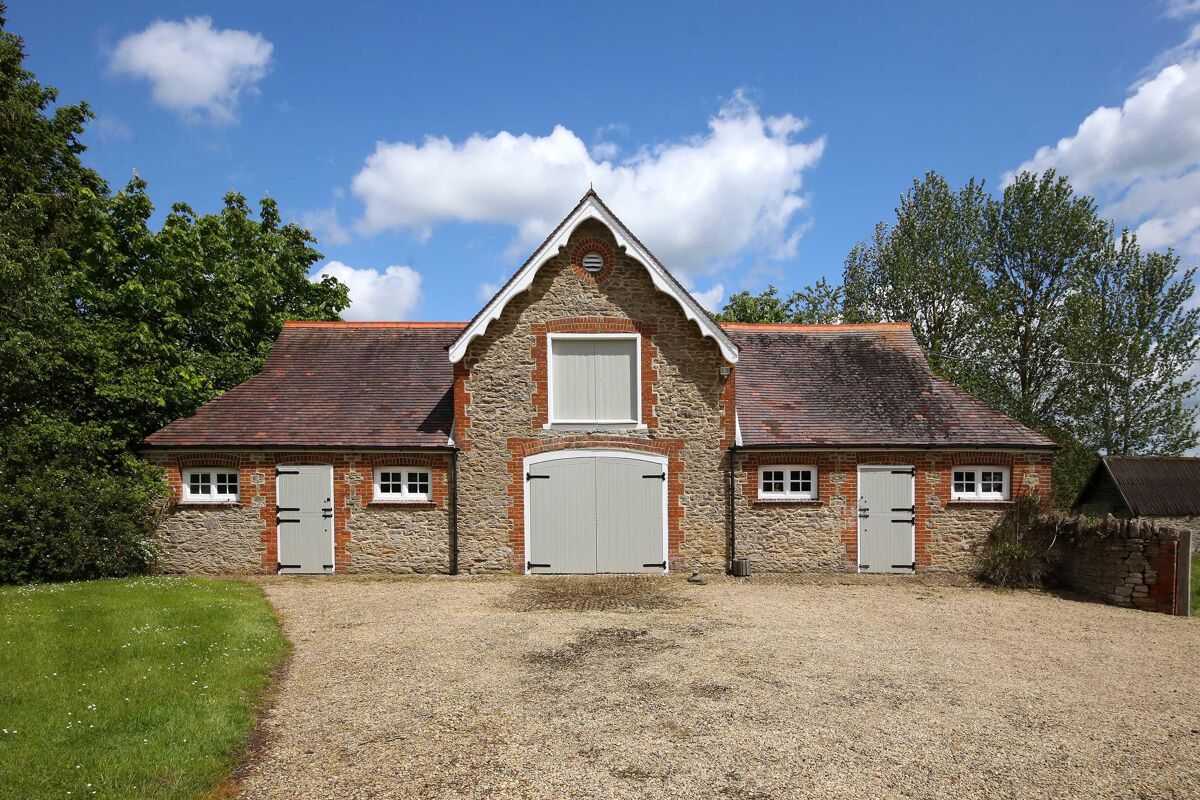 house for sale in Marcham, Oxfordshire, OX13 OXF052120 Knight Frank