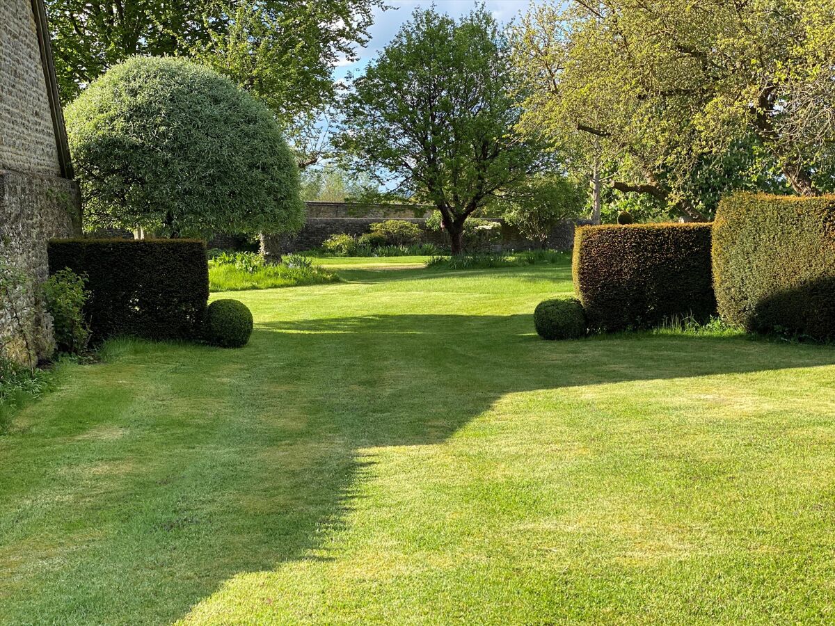 house for sale in Hinton Waldrist, Faringdon, Oxfordshire, SN7