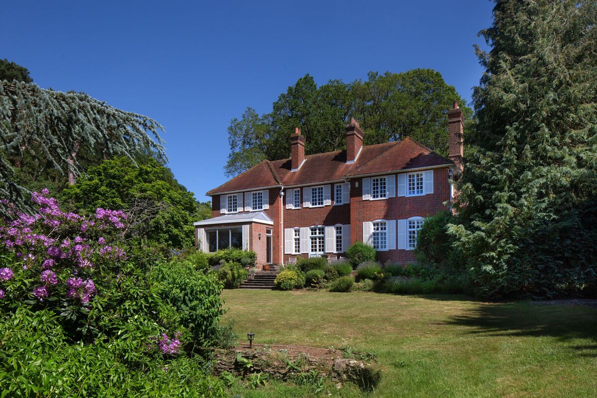 house for sale in Lane, Boars Hill, Oxford, Oxfordshire, OX1