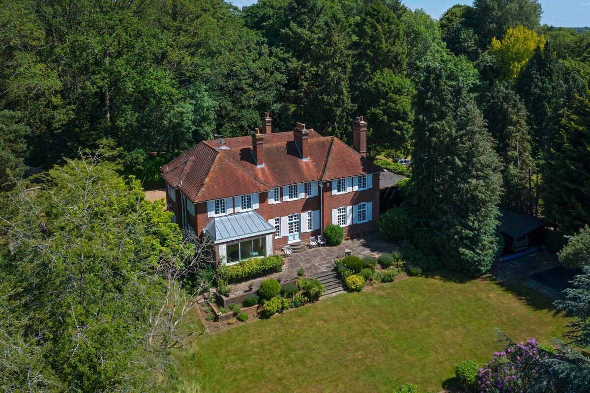 house for sale in Lane, Boars Hill, Oxford, Oxfordshire, OX1