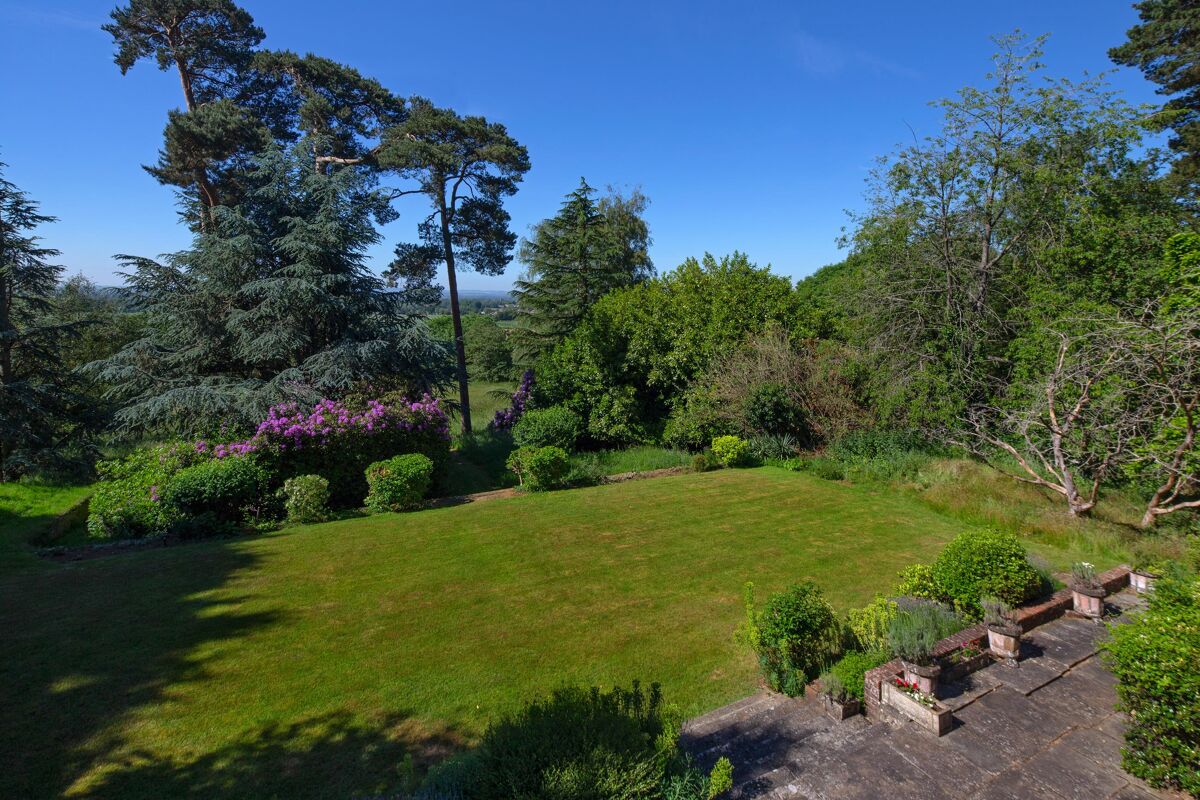 house for sale in Lane, Boars Hill, Oxford, Oxfordshire, OX1