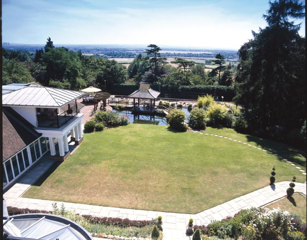 house for sale in Old Boars Hill, Oxford, Oxfordshire OXF060521